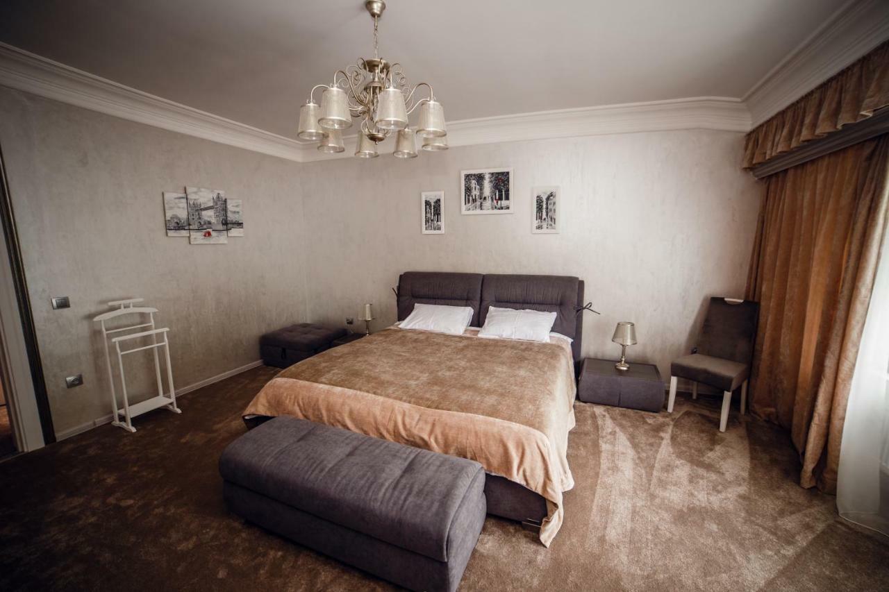 Апартаменты Luxury Lavander Poljana Exterior foto