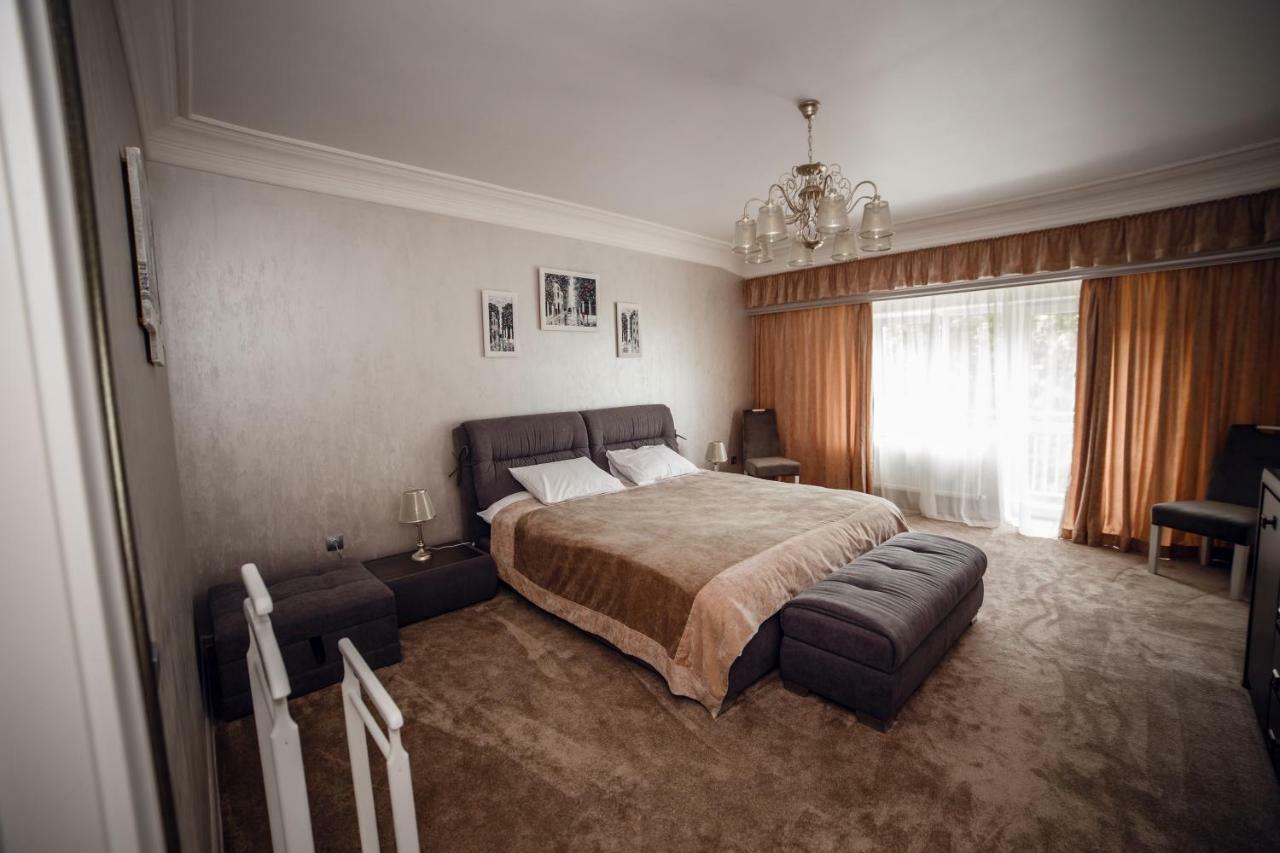 Апартаменты Luxury Lavander Poljana Exterior foto