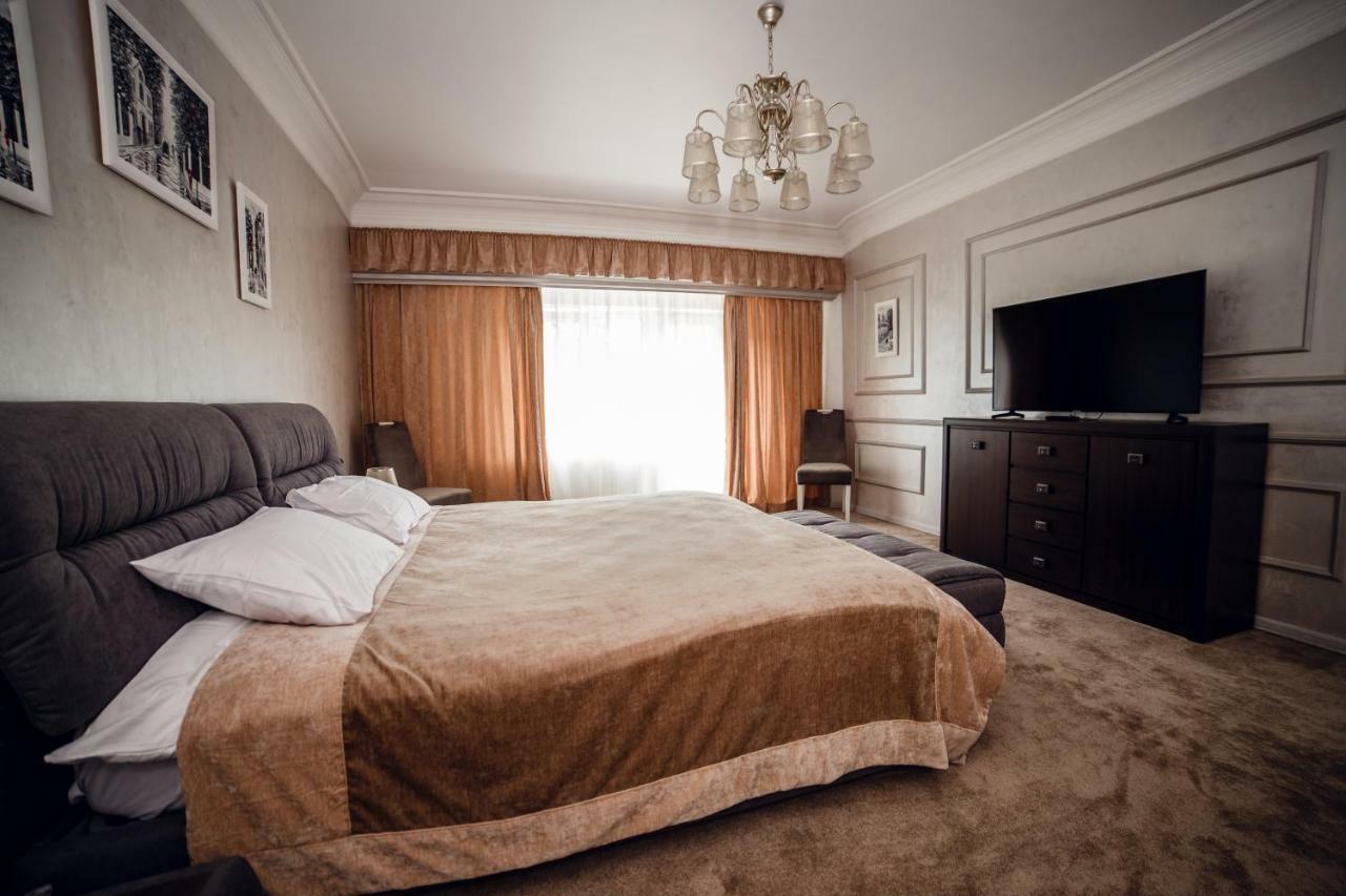 Апартаменты Luxury Lavander Poljana Exterior foto